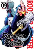 Rooster Fighter - O Galo Lutador Vol. 9 Rooster Fighter - O Galo Lutador Vol. 9