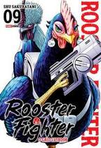 Rooster Fighter - O Galo Lutador Vol. 9 Rooster Fighter - O Galo Lutador Vol. 9