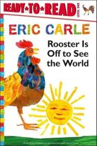 Rooster Is Off To See The World/Ready-To-read Level 1