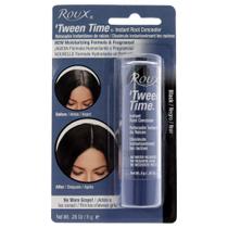 Root Concealer Roux Black Hair Color Temporary Touch Stick