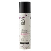 Root Concealer Touch Up Spray Style Edit Black 60 ml