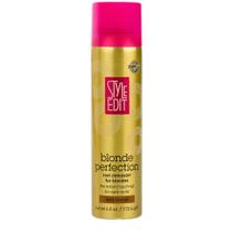 Root Concealer Touch Up Spray Style Edit Dark Blonde 118 ml
