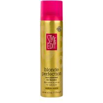 Root Concealer Touch Up Spray Style Edit MEDIUM BLONDE