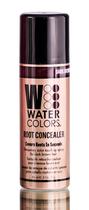 Root Concealer Tressa Aquarelas Marrom Escuro