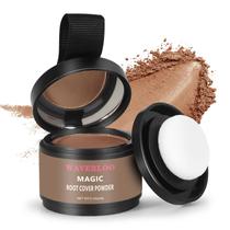 Root Cover Up Waverloo Magic Light Brown 4g Sweat Waterproof