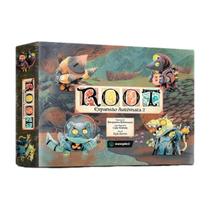 Root: Expansão Automata 2 - Jogo de Tabuleiro - Meeple Br Root: Expansão Automata 2 - Jogo de Tabuleiro - Meeple Br