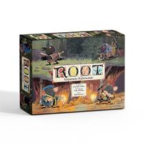 Root Expansão Submundo - Jogo de Tabuleiro - Meeple Br