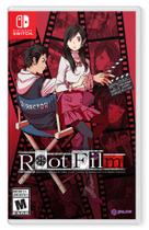 Root Film - SWITCH EUA