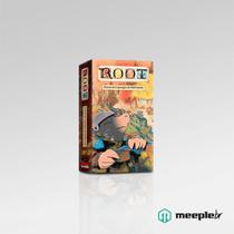 Root Pacote de Capangas do Submundo, Expansão Jogo de Tabuleiro, MeepleBr