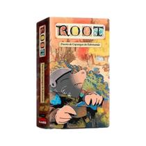 Root: Pacote de Capangas do Submundo - Meeple Br