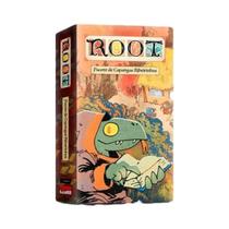 Root: Pacote de Capangas Ribeirinhos - Meeple Br