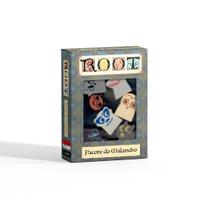 Root: Pacote do Malandro