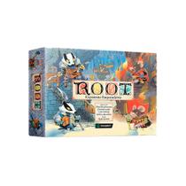 Root Saqueadores Expansão