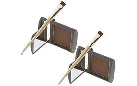 Root Touch Up Powder Duo Joan Rivers Great Hair Day Red