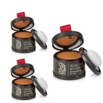 Root Touch Up Powder Style Edit Resistente à Água Vermelho Claro