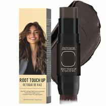 Root Touch Up Powwim Dark Brown 7,5g à prova d'água