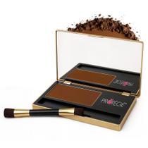 Root Touch Up PROTÉGÉ COverage Castanho claro, resistente à água