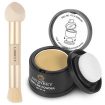 Root Touch Up Sets Azonbey Hairline Powder para mulheres