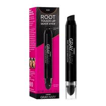Root Touchup Quick Stick EVERPRO Grey Away Black 3 mL