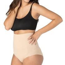 Ropa Interior de Recuperación UpSpring C-Panty para Cesárea en Color Nude para Mujeres