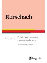 Rorschach Rorschach