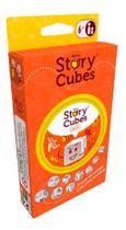 Rory's Story Cubes Classic Ecoblister - Diversão Inteligente - Galápagos Jogos