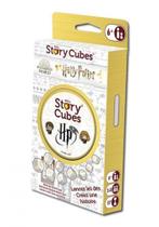 Rory's Story Cubes Harry Potter - Galápagos Jogos