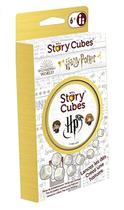Rory's Story Cubes: Harry Potter