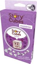 Rory's Story Cubes: Mistério - Eco-blister