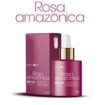 Rosa Amônica - Rosa Mosqueta - Sérum - 100%