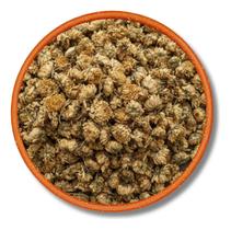 Rosa Branca Desidratada 1kg - Flora Ervas - FLORAERVAS Rosa Branca Desidratada 1kg - Flora Ervas - FLORAERVAS