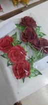 Rosa de Bolo Rosa de Bolo
