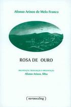 Rosa de ouro