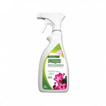 Rosa do Deserto Forth 500ml: Adubo Completo para Flores Intensamente Coloridas e Plantas Saudáveis Rosa do Deserto Forth 500ml: Adubo Completo para Flores Intensamente Coloridas e Plantas Saudáveis