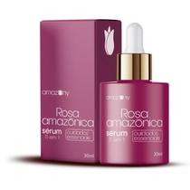 Rosa ica Serúm