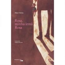 Rosa, minha irmã rosa Rosa, minha irmã rosa
