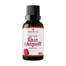 Rosa Mosqueta Clareador De Manchas Melcoprol 30ml
