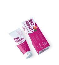 Rosa mosqueta creme 100g