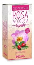Rosa Mosqueta Epilê Óleo Natural 10ml Rugol - Rugól