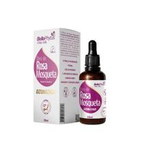 Rosa mosqueta oleo ozonizado 20ml
