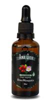 Rosa Mosqueta Óleo Vegetal 100 Puro Para Manchas e Cicatrizes 50ml Rosa Mosqueta Óleo Vegetal 100 Puro Para Manchas e Cicatrizes 50ml