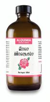 Rosa Mosqueta Óleo Vegetal Clareador De Mancha 500ml - Alquimia