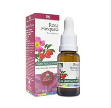 Rosa Mosqueta Óleo Vegetal Clareador De Manchas 20ml WNF