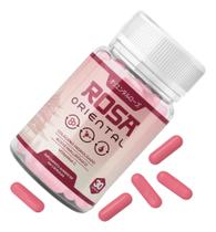 Rosa Oriental 30cap Original loja Oficial Original