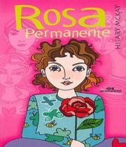 Rosa permanente Rosa permanente