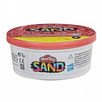 Rosa Play-Doh Sand Unitário - Hasbro E9073-E9292