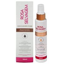 Rosa Selvagem Ácido Clareador Salicílico 100ml
