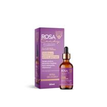 Rosa Selvagem Sérum Candy Molhadinho 30ml Rosa Selvagem Sérum Candy Molhadinho 30ml