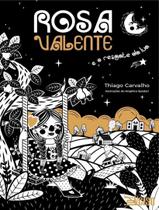 Rosa Valente e o Resgate da Lua Sortido