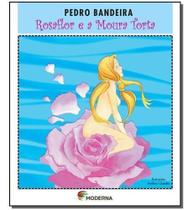 Rosaflor e a Moura Torta Ed 3